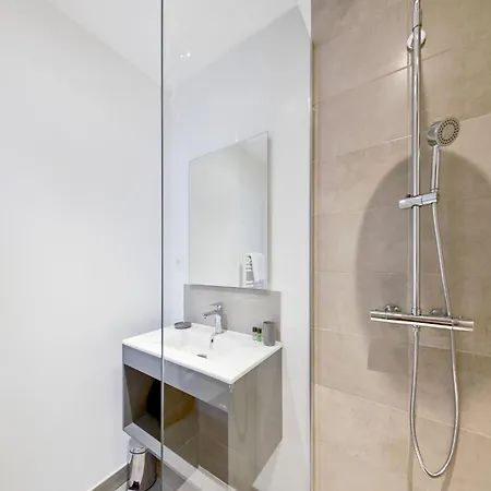 Apartamento Mediterranean Oasis Near Cala Rossa Porto Vecchio